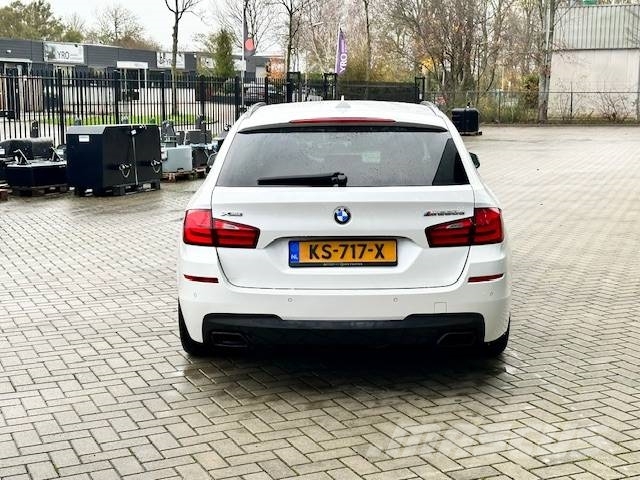 BMW M550XD super compleet! 汽車