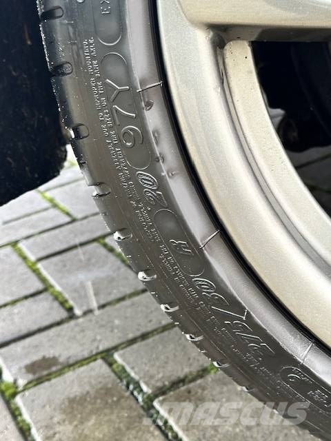 BMW M550XD super compleet! 汽車