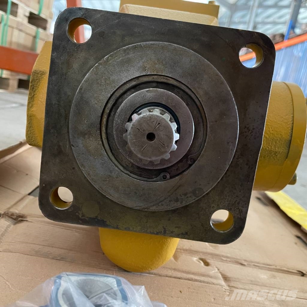CAT 296-3867 AP2D36 Main Pump 308 308D Трансмиссии и КПП