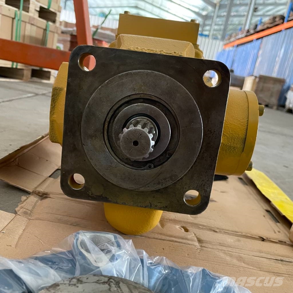 CAT 296-3867 AP2D36 Main Pump 308 308D Трансмиссии и КПП