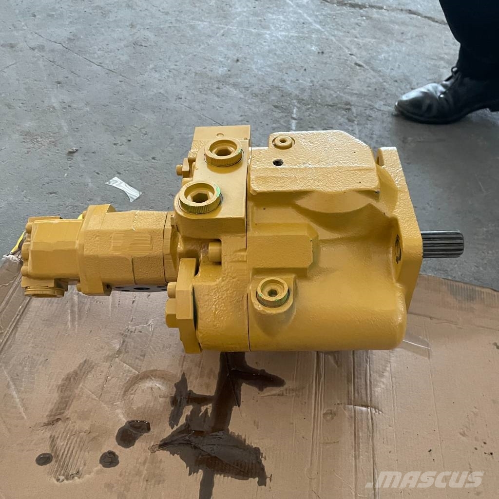 CAT 296-3867 AP2D36 Main Pump 308 308D Трансмиссии и КПП