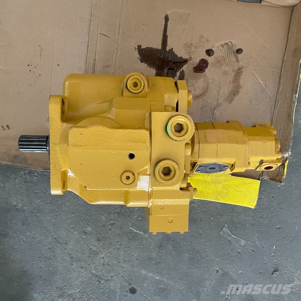 CAT 296-3867 AP2D36 Main Pump 308 308D Трансмиссии и КПП