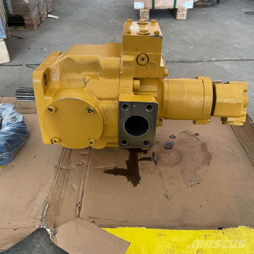 CAT 296-3867 AP2D36 Main Pump 308 308D Трансмиссии и КПП