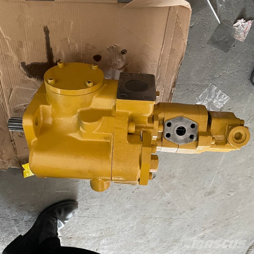 CAT 296-3867 AP2D36 Main Pump 308 308D Трансмиссии и КПП