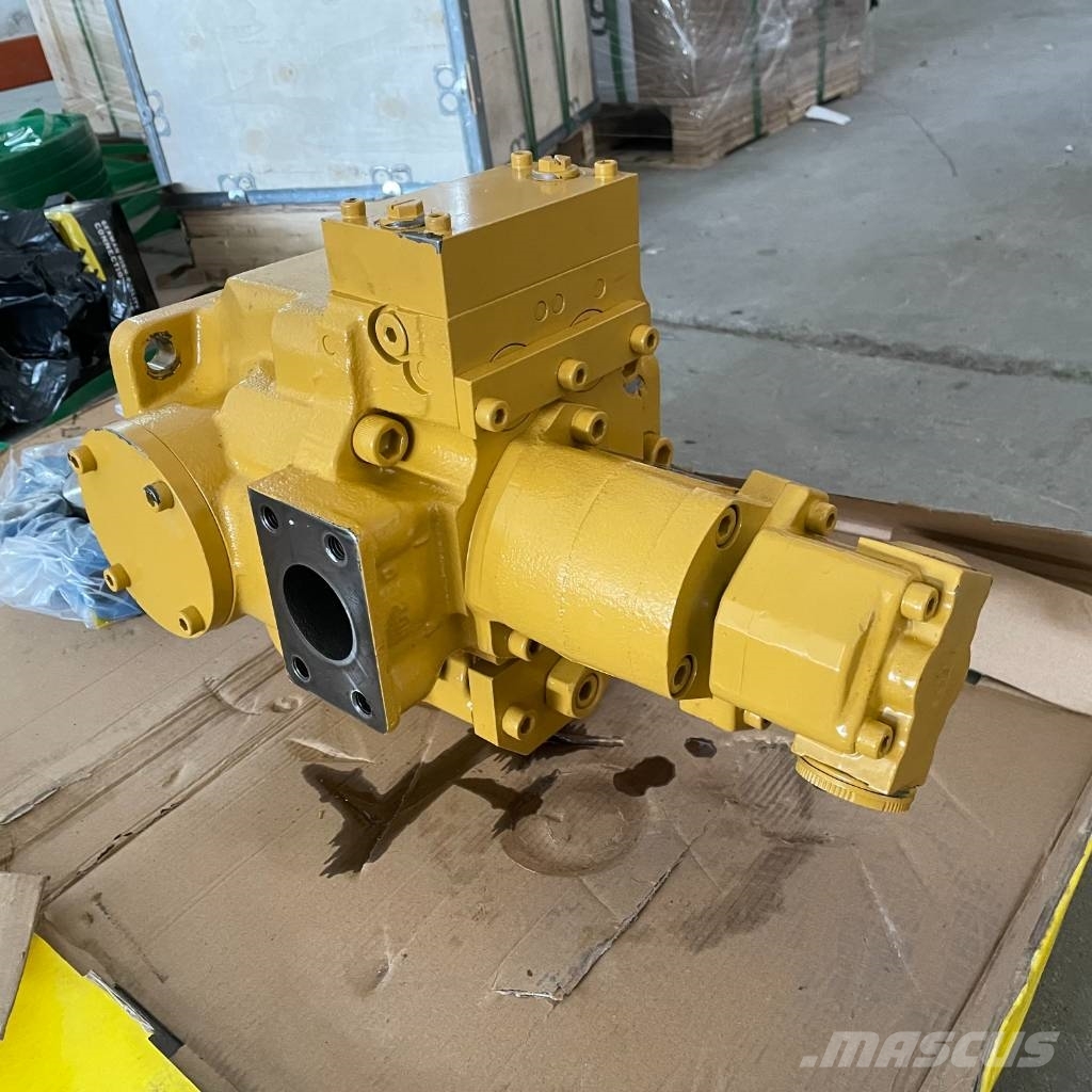 CAT 296-3867 AP2D36 Main Pump 308 308D Трансмиссии и КПП