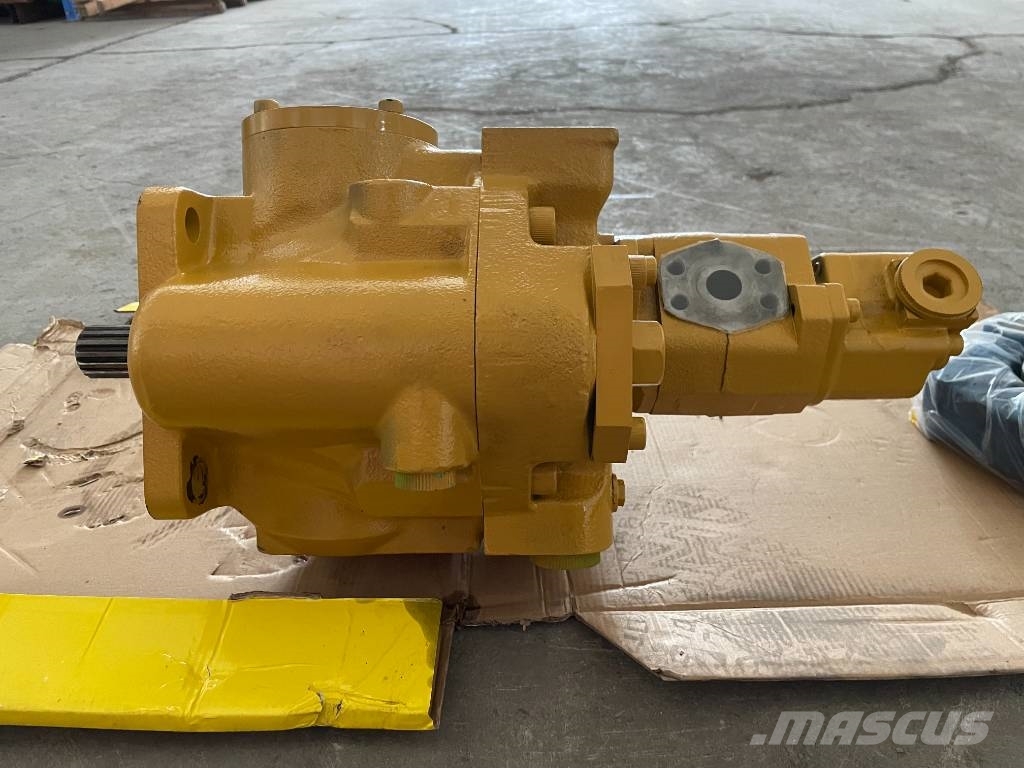 CAT 296-3867 AP2D36 Main Pump 308 308D Трансмиссии и КПП