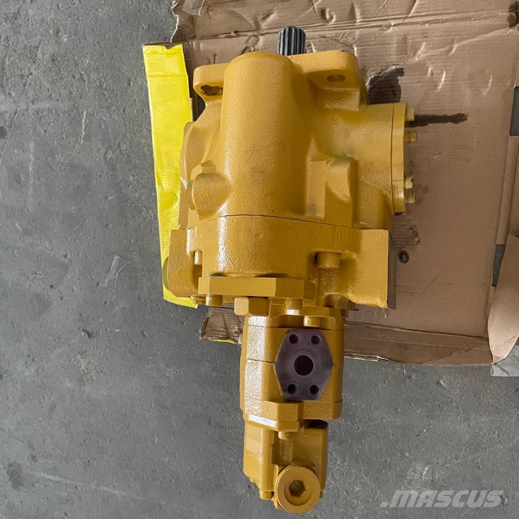 CAT 296-3867 AP2D36 Main Pump 308 308D Трансмиссии и КПП