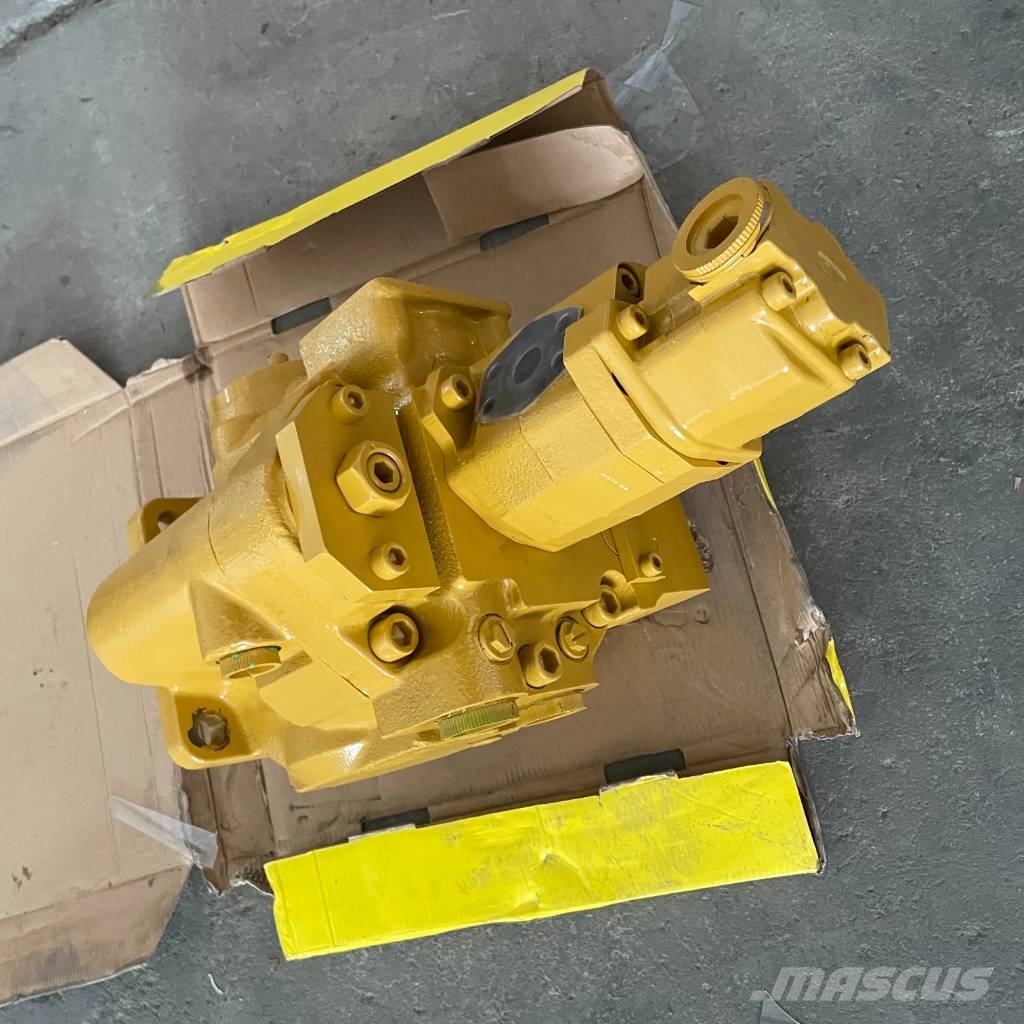 CAT 296-3867 AP2D36 Main Pump 308 308D Трансмиссии и КПП