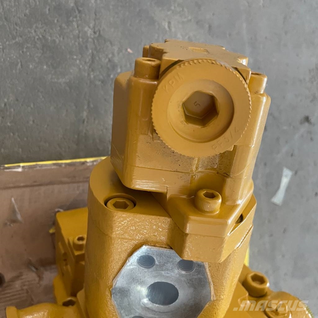 CAT 296-3867 AP2D36 Main Pump 308 308D Трансмиссии и КПП