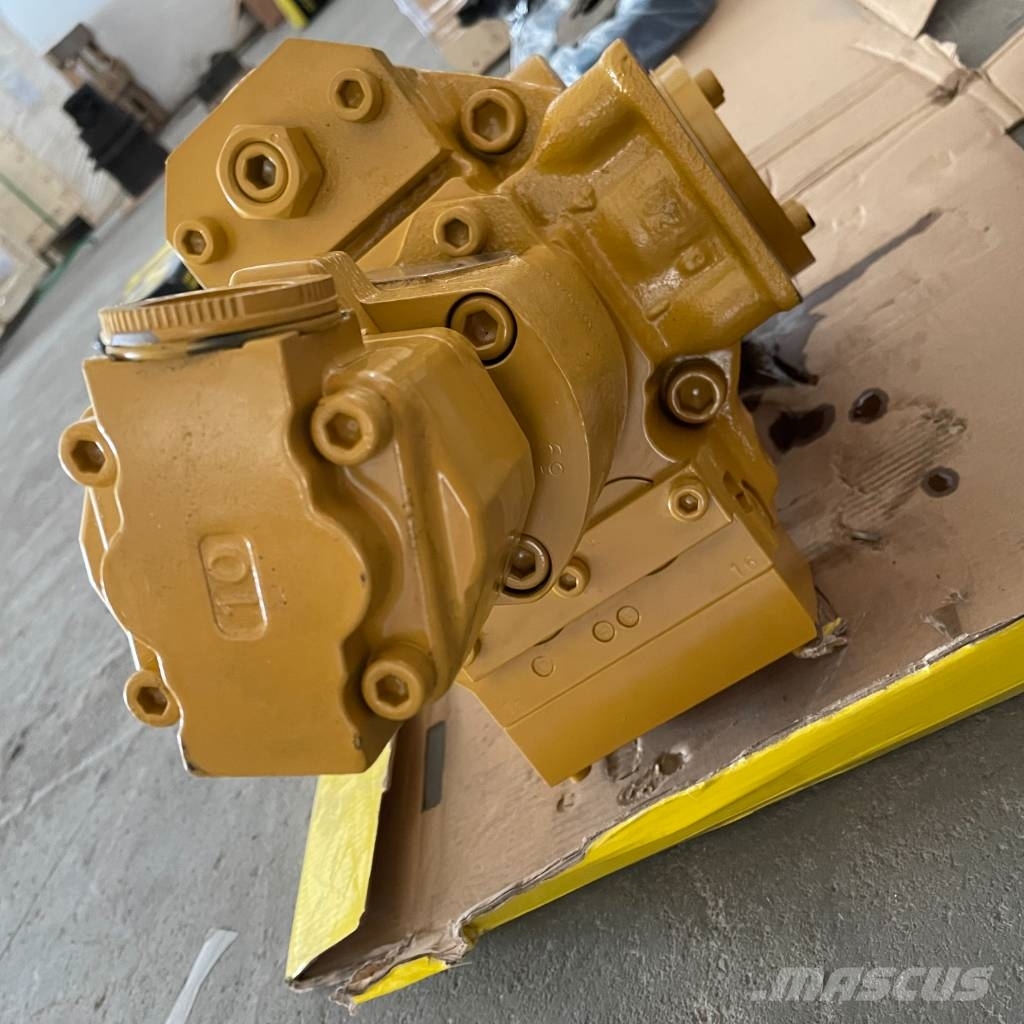 CAT 296-3867 AP2D36 Main Pump 308 308D Трансмиссии и КПП