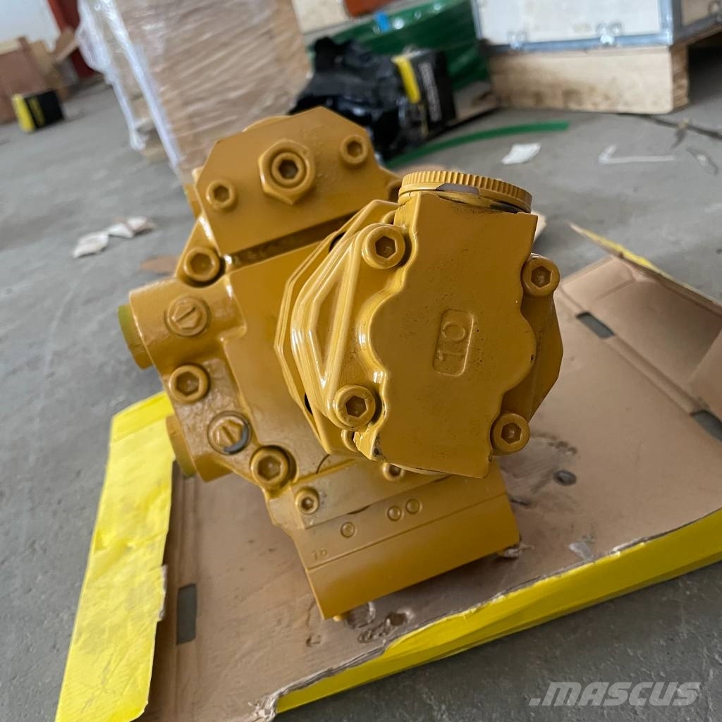 CAT 296-3867 AP2D36 Main Pump 308 308D Трансмиссии и КПП