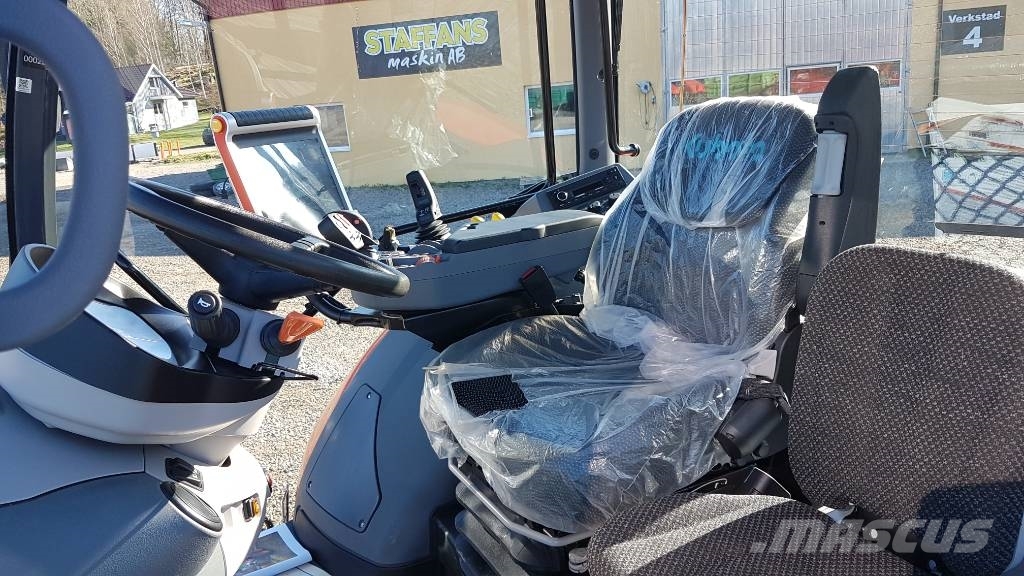 Kubota M 7173 Tratores Agrícolas usados