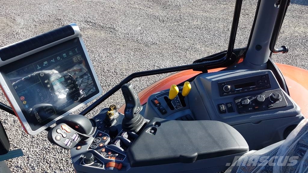 Kubota M 7173 Tratores Agrícolas usados