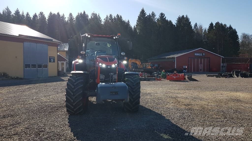 Kubota M 7173 Tratores Agrícolas usados