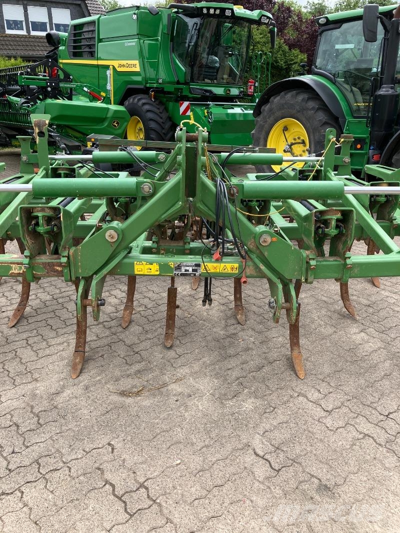 Amazone CENIUS 4002-2 Cultivatoren