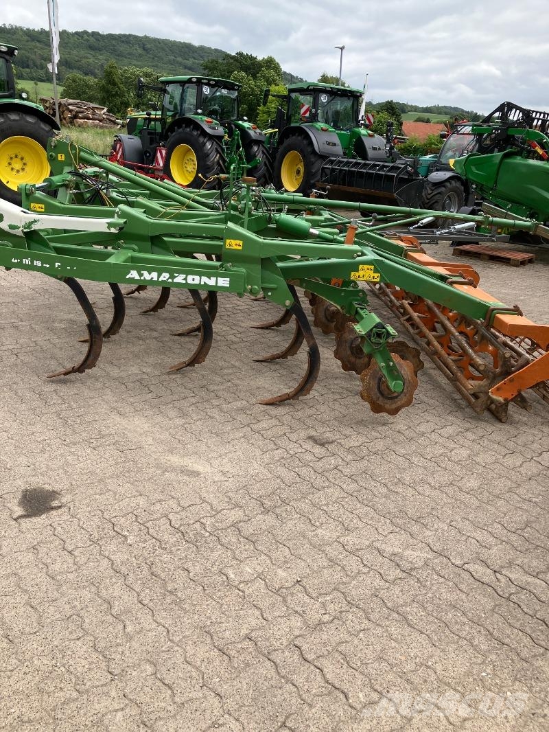 Amazone CENIUS 4002-2 Cultivatoren
