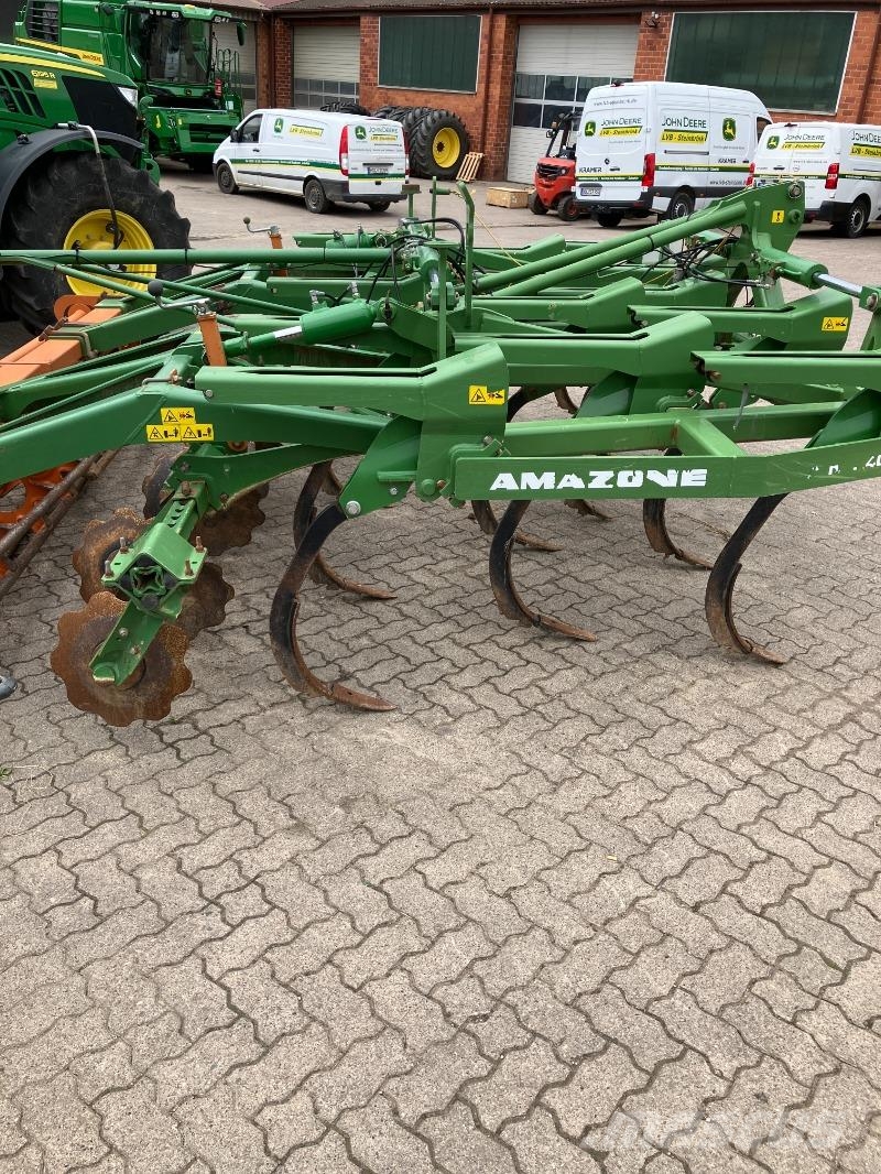 Amazone CENIUS 4002-2 Cultivatoren