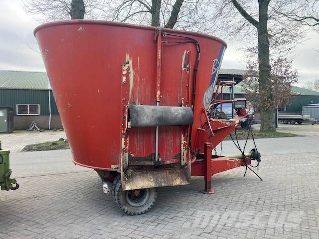Peecon Biga Maxi eco Fütterungsautomaten
