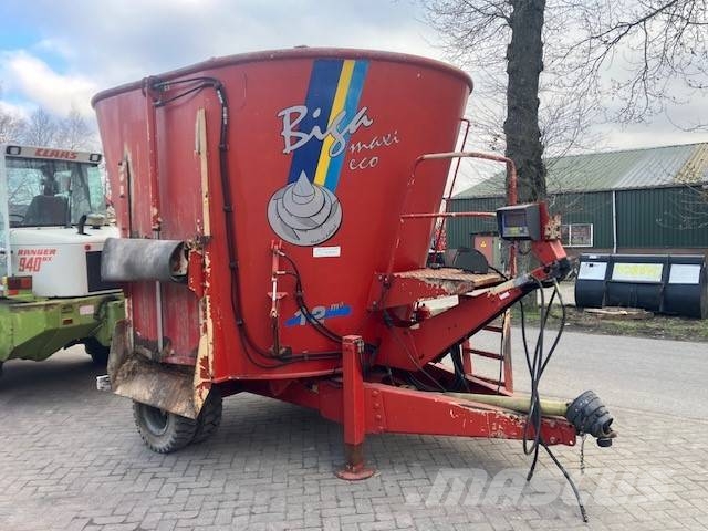 Peecon Biga Maxi eco Fütterungsautomaten