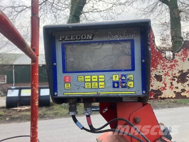 Peecon Biga Maxi eco Fütterungsautomaten