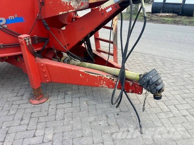 Peecon Biga Maxi eco Fütterungsautomaten