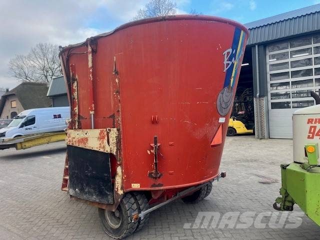 Peecon Biga Maxi eco Fütterungsautomaten