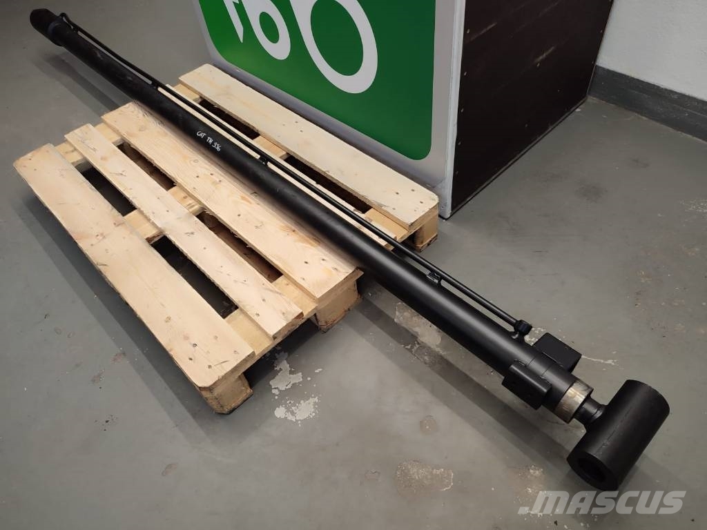 CAT TH 336 arm extension hydraulic cylinder Hydraulik