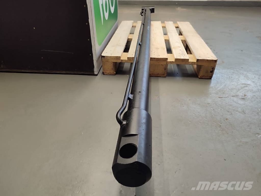 CAT TH 336 arm extension hydraulic cylinder Hydraulik