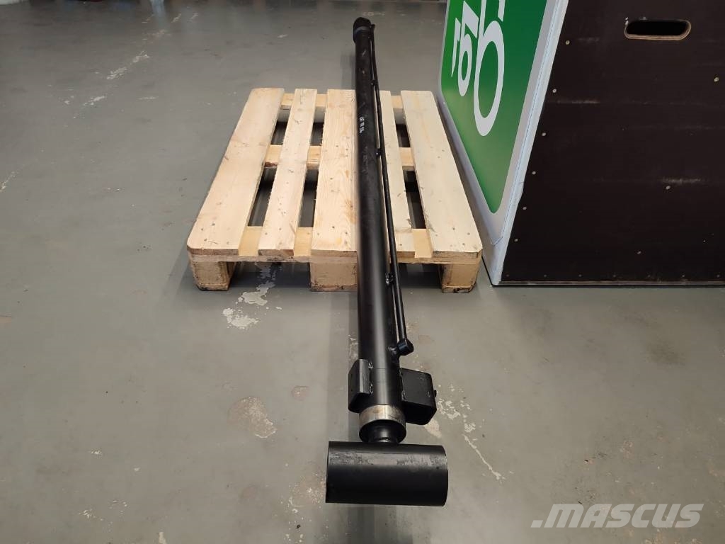 CAT TH 336 arm extension hydraulic cylinder Hydraulik