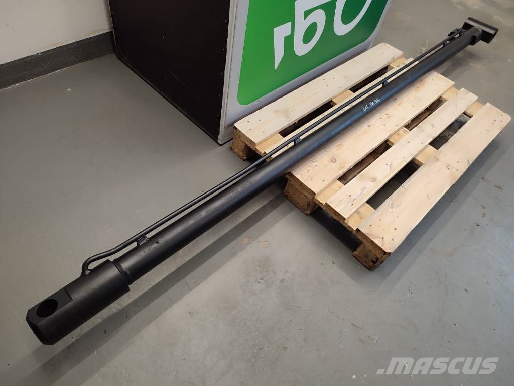CAT TH 336 arm extension hydraulic cylinder Hydraulik