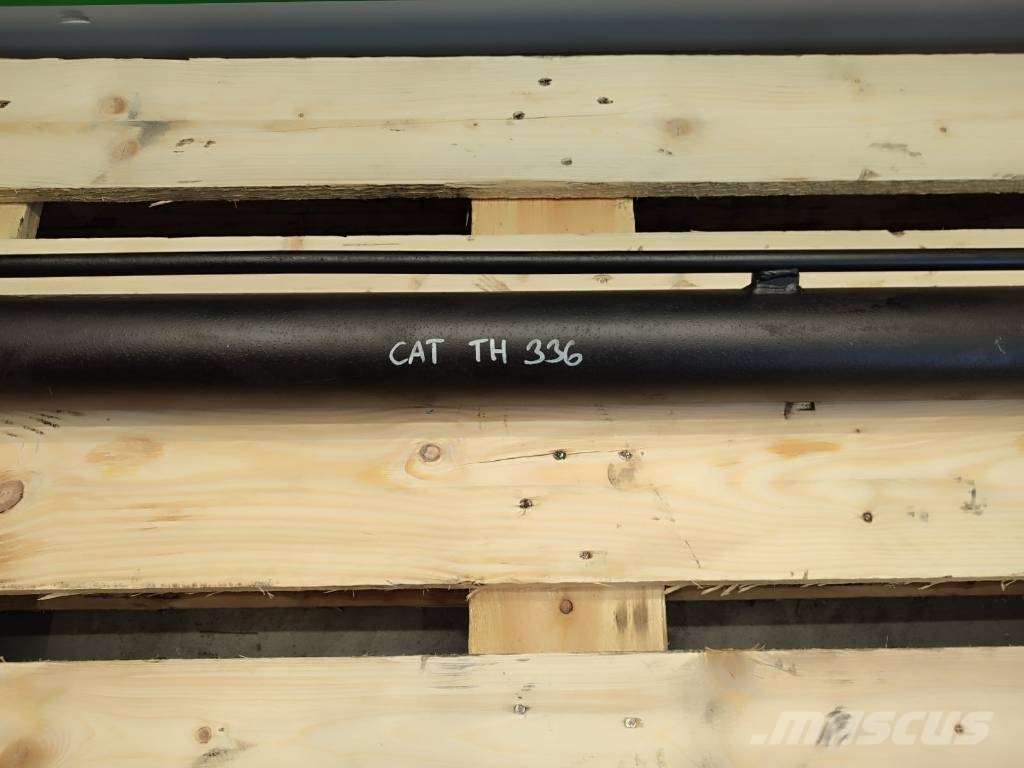CAT TH 336 arm extension hydraulic cylinder Hydraulik