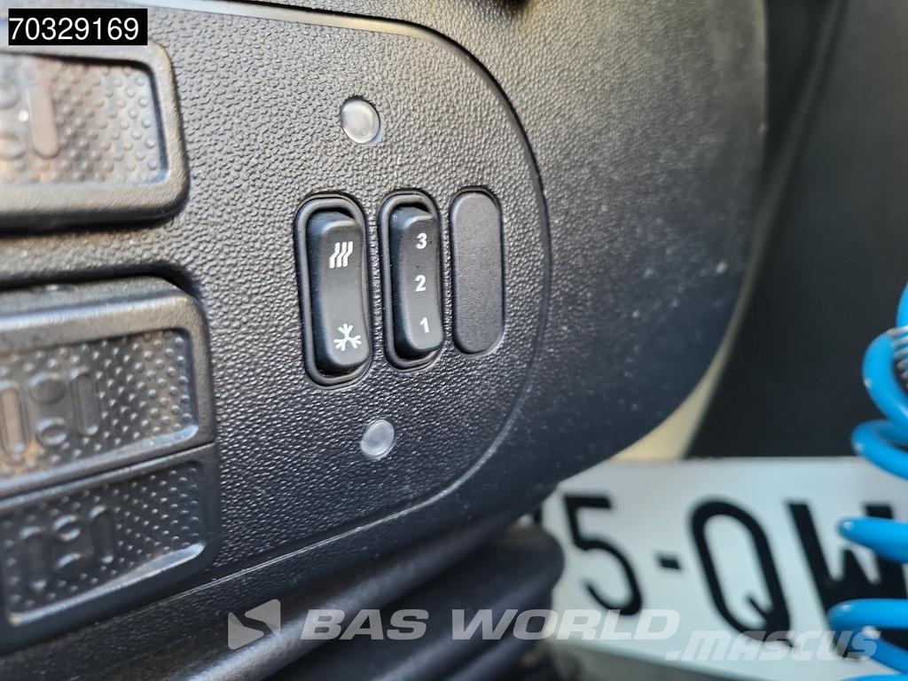 Iveco S-Way 570 4X2 Pegasus Edition! Retarder ADR Full-A وحدات الجر