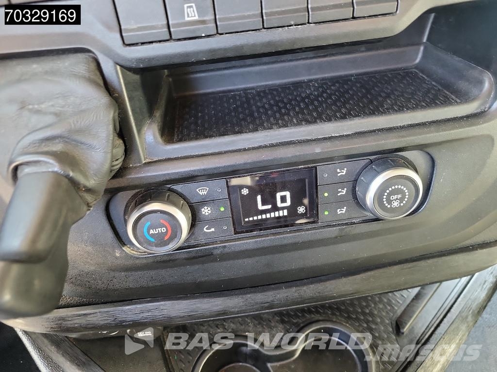 Iveco S-Way 570 4X2 Pegasus Edition! Retarder ADR Full-A Vetopöytäautot