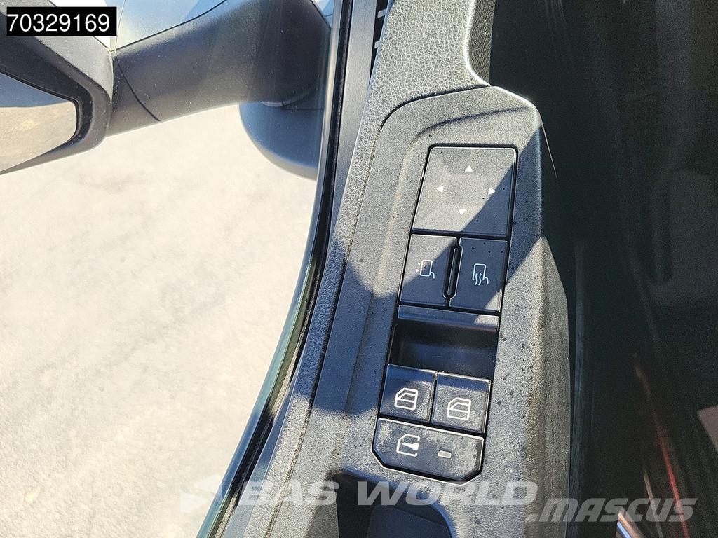 Iveco S-Way 570 4X2 Pegasus Edition! Retarder ADR Full-A Vetopöytäautot