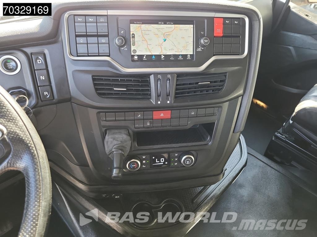 Iveco S-Way 570 4X2 Pegasus Edition! Retarder ADR Full-A وحدات الجر