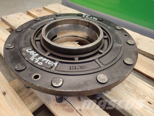 New Holland T7. 270 (47489625) wheel hub 輪胎、車輪和輪圈