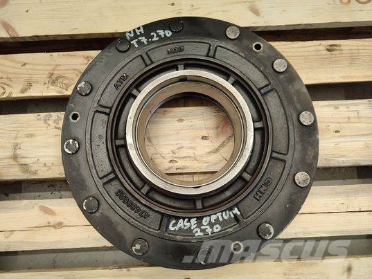 New Holland T7. 270 (47489625) wheel hub 輪胎、車輪和輪圈