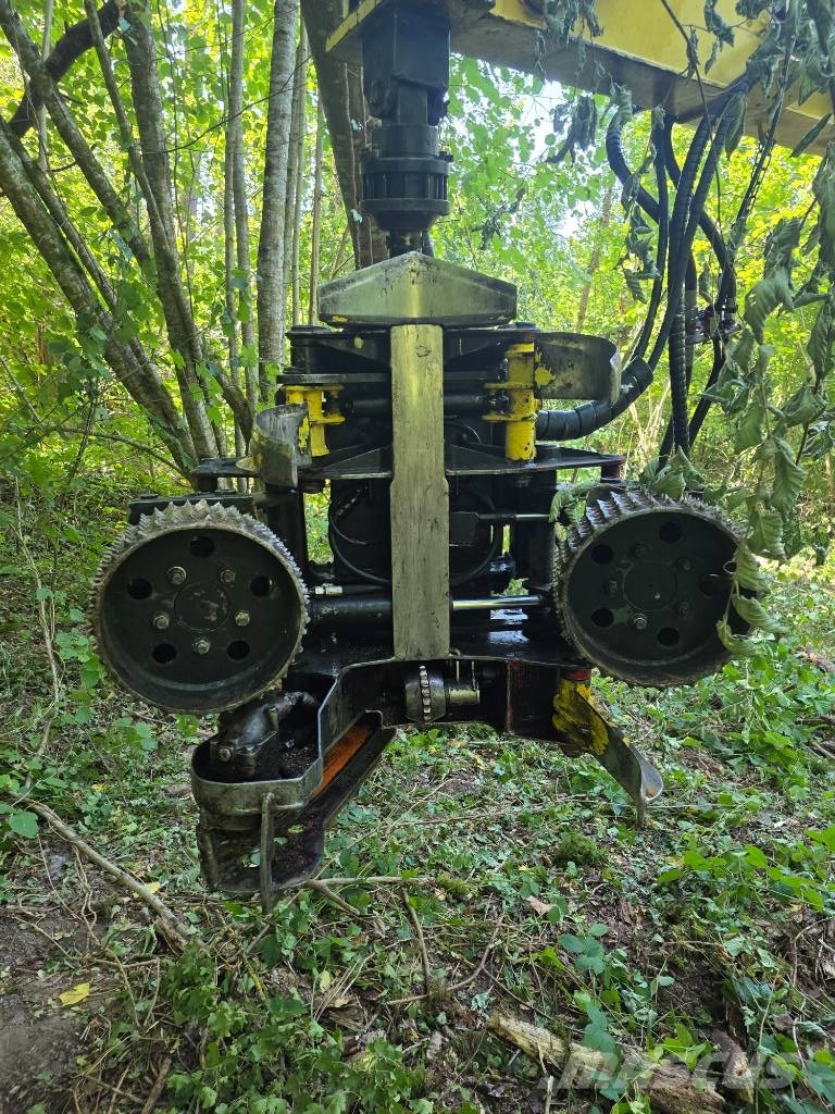 Kesla 405 rh Glave za kombajne