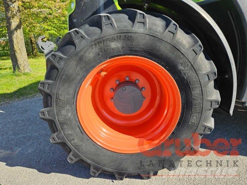 CLAAS Arion 660 CMATIC CEBIS RTK-Len Kmetijstvo - drugo