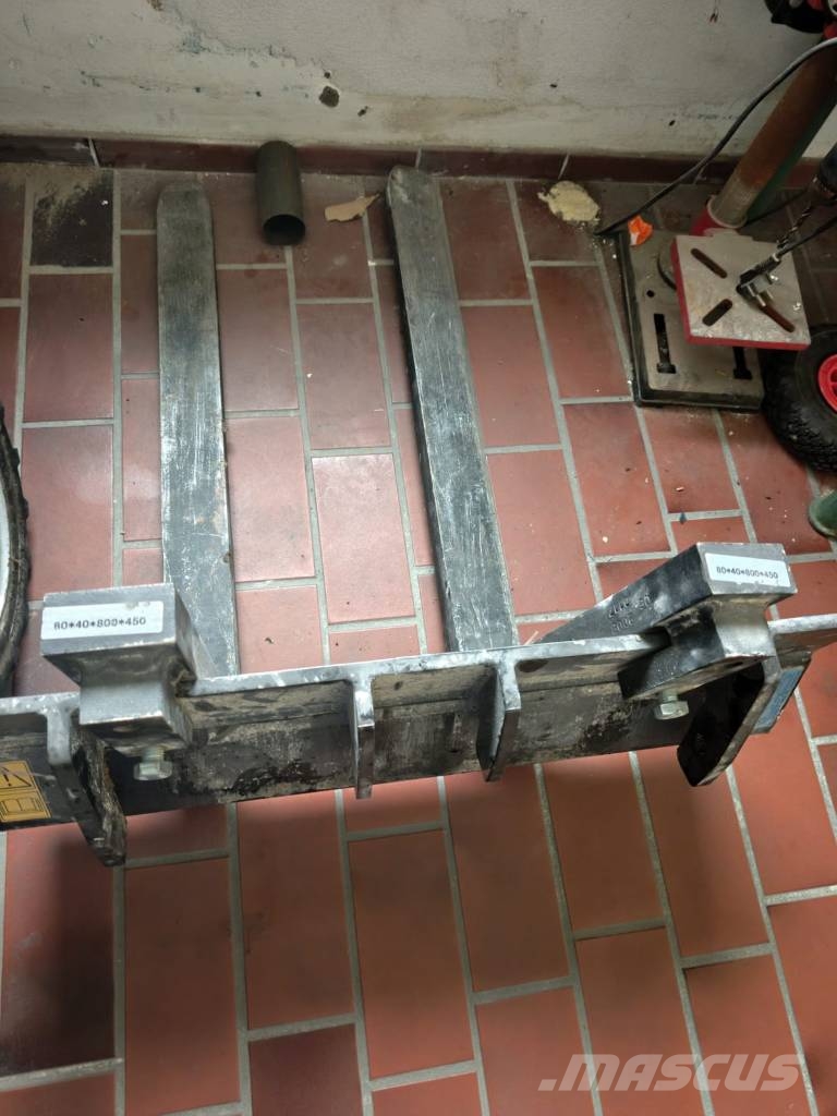Sherpa Eco 100 2Speed Mini loaders