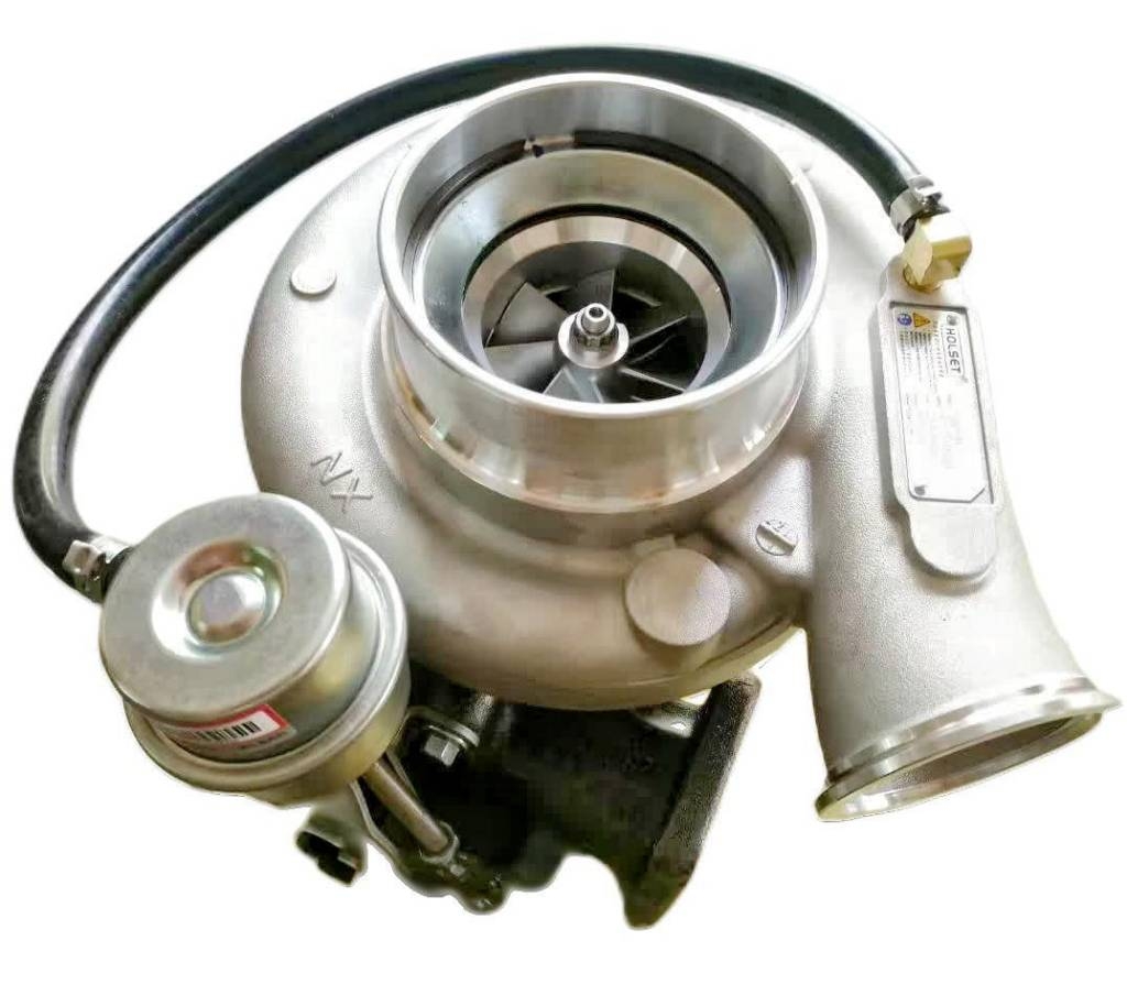 Cummins HE351W Turbo 4956077 4047757 4047758 Silniki