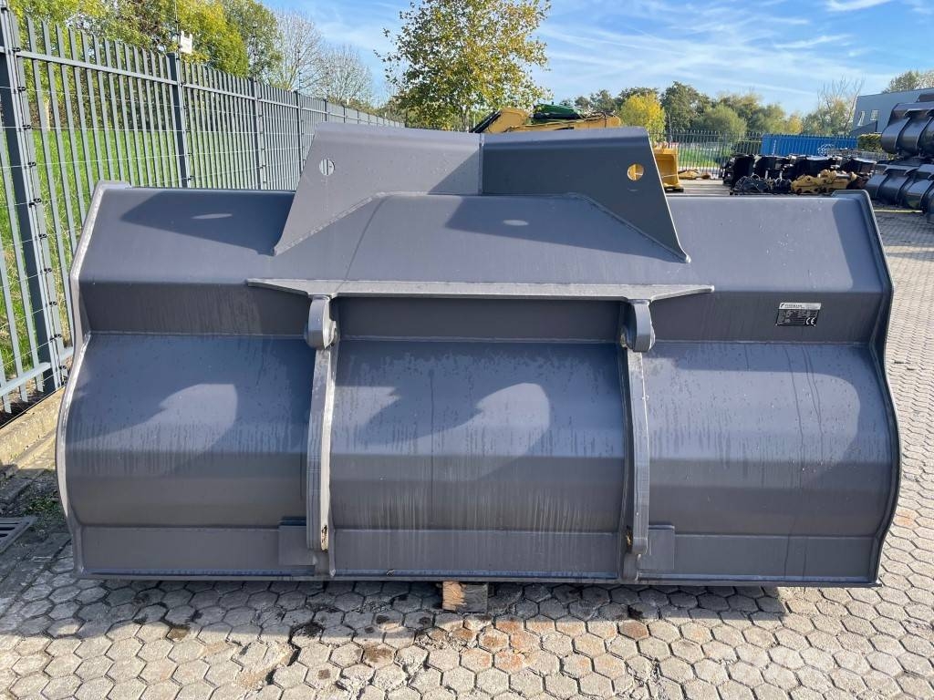 Volvo L 90 H Bucket With Teeth Buckets