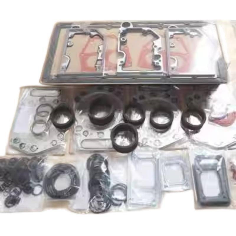 Cummins K50 Gasket Kit 3804300 3801717 3029188 3015446 Motorer