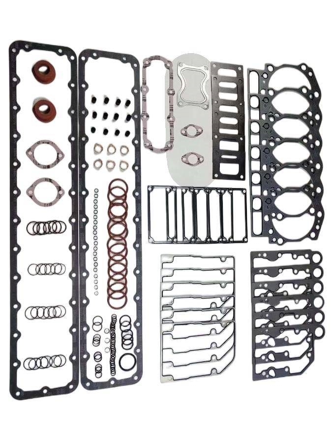 Cummins K50 Gasket Kit 3804300 3801717 3029188 3015446 Motorer
