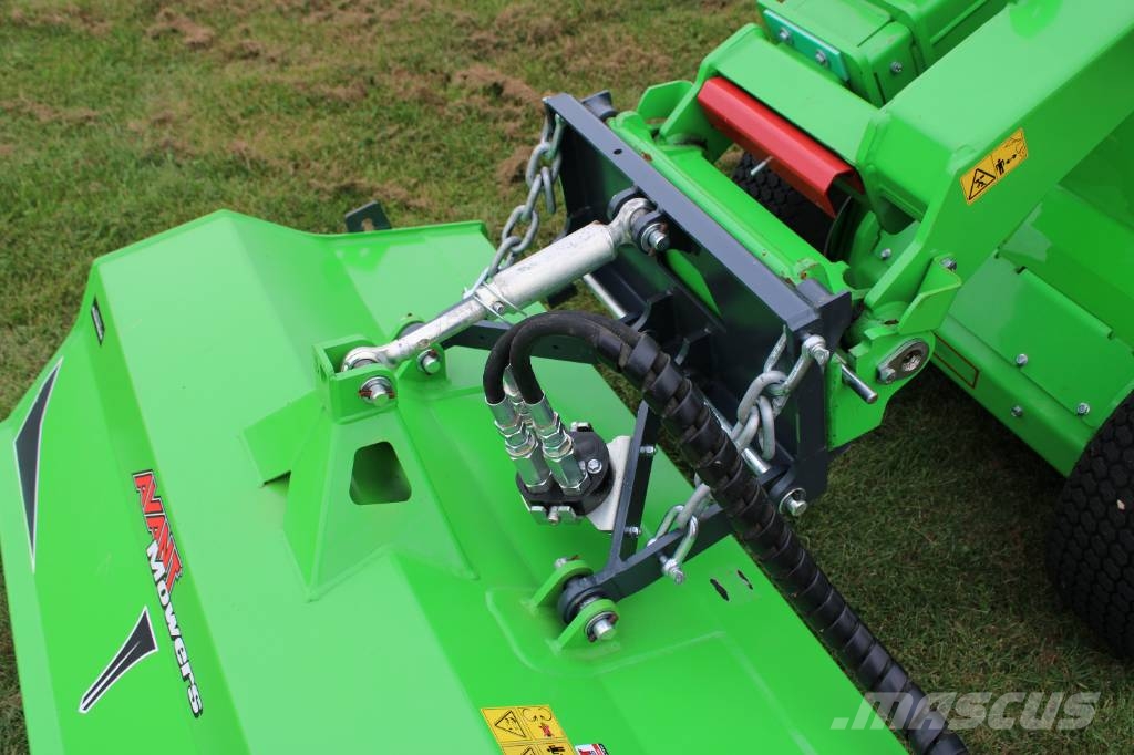 Avant 1200 Klepelmaaier Mulcher