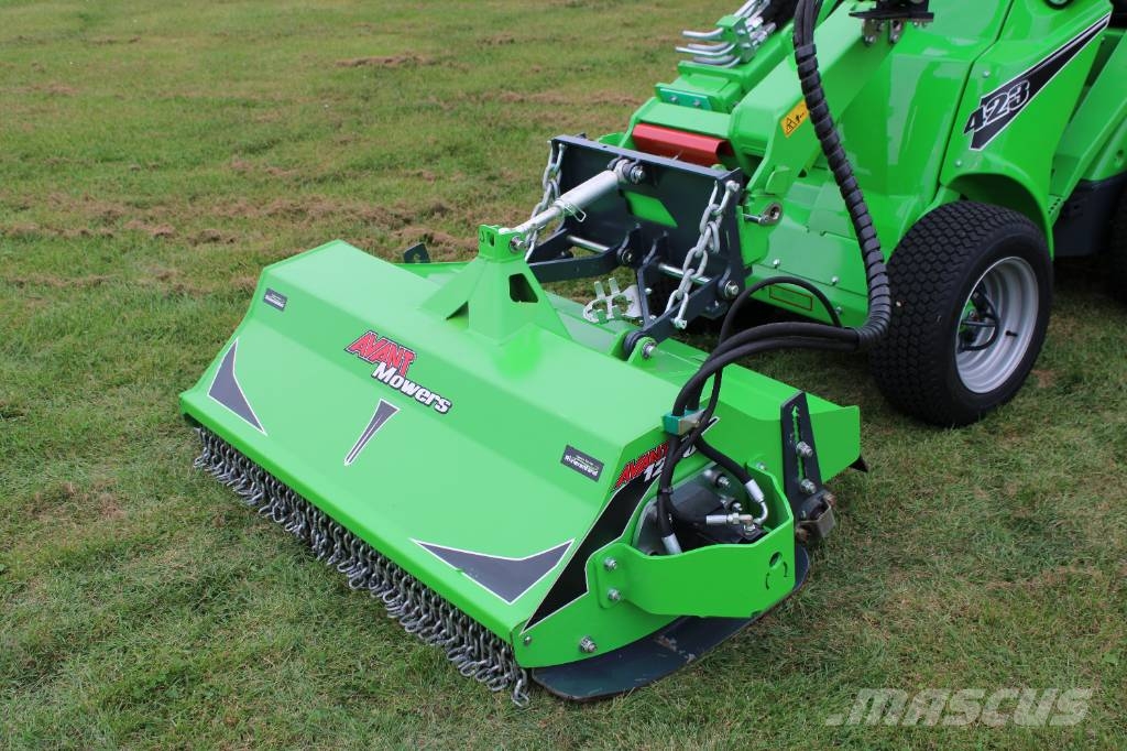Avant 1200 Klepelmaaier Mulcher