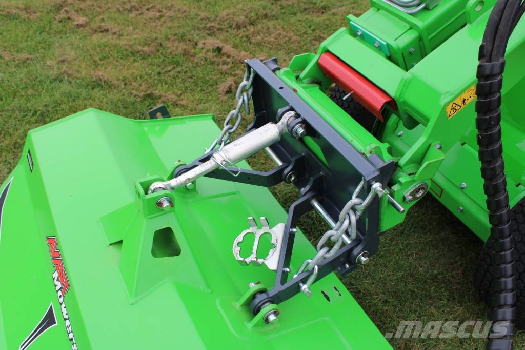 Avant 1200 Klepelmaaier Mulcher