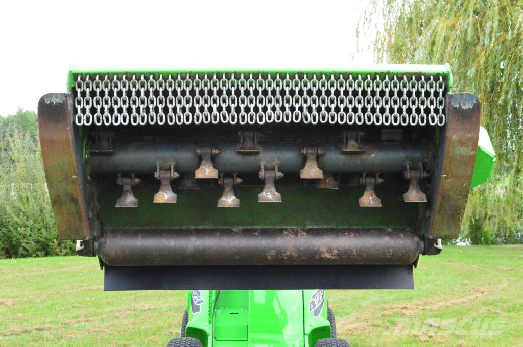 Avant 1200 Klepelmaaier Mulcher