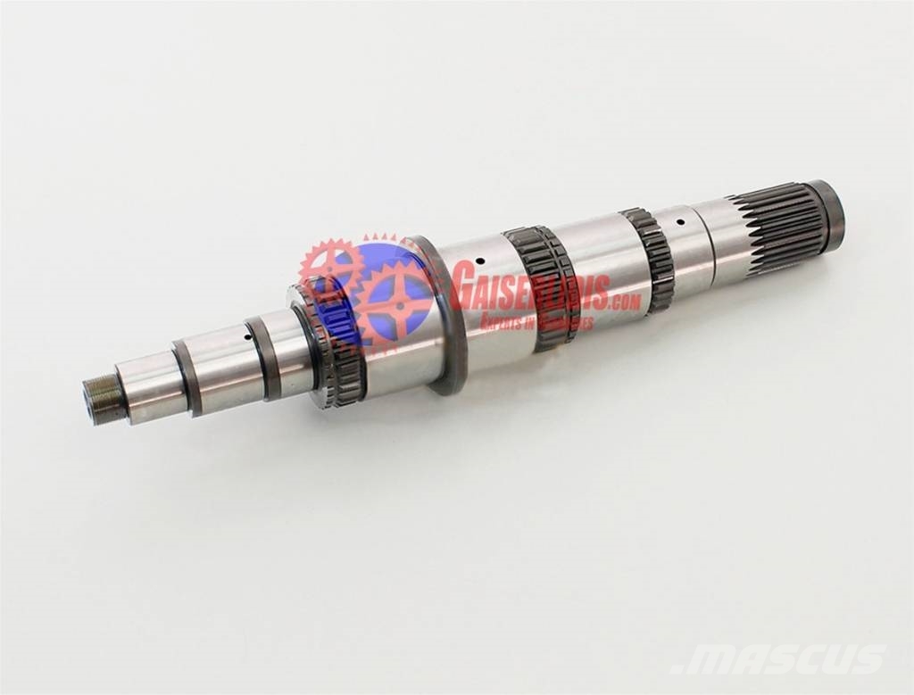 CEI Mainshaft 9452623605 for MERCEDES-BENZ Versnellingsbakken