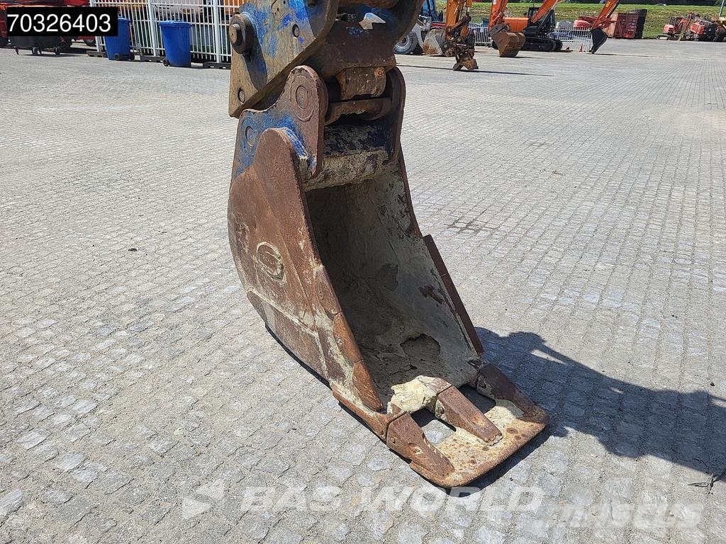 Komatsu PC210 LC-11 Εκσκαφείς με ερπύστριες